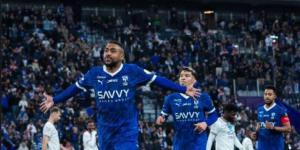 أهداف مباراة الهلال وباتشوكا في كأس العالم للأندية.. الدوسري يتقدم - الكويت الاخباري