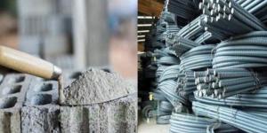 أسعار الحديد والأسمنت اليوم السبت 28 يونيو 2025.. عز يسجل هذا الرقم - الكويت الاخباري