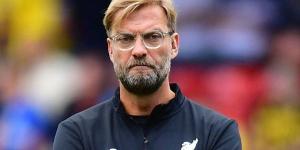 كلوب: كنت قادرًا على تدريب ألمانيا قبل يورو 2024 لكن قلبي اختار ليفربول - الكويت الاخباري
