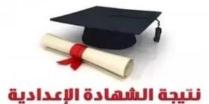 نتيجة الشهادة الإعدادية محافظة المنوفية 2025.. رابط مباشر للاستعلام - الكويت الاخباري