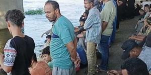 بالأسماء| غرق 4 أشخاص بنهر النيل فى المنيا .. والقبض على مالك المركب ببني مزار - الكويت الاخباري