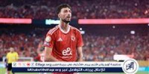 الفدائي الذي أربك الكبار.. وسام أبو علي على رادار أوروبا بعد ملحمة بورتو - الكويت الاخباري