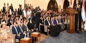 قيادة قوات الدفاع الشعبى والعسكرى تنظم ندوة تثقيفية بمقر الكنيسة القبطية الأرثوذكسية - الكويت الاخباري