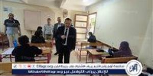 طلاب وطالبات الثانوية العامة يؤدون امتحان اللغة الأجنبية الأولى بمحافظة أسيوط غدا - الكويت الاخباري