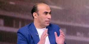 سيد عبد الحفيظ التوفيق غاب عن الأهلي في كأس العالم للأندية - الكويت الاخباري