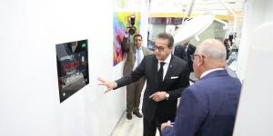 الصحة: توقيع 10 بروتوكولات تعاون ومذكرات تفاهم خلال مؤتمر ومعرض صحة أفريقيا - الكويت الاخباري