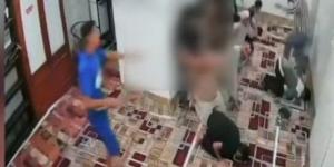 داخل بيت الله.. إحالة 3 متهمين بالتعدي على شاب في السلام للمحاكمة - الكويت الاخباري