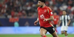 9 ملايين دولار.. إعلامي يطرح سؤالا لجماهير الأهلي بشأن احتراف لاعب - الكويت الاخباري