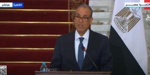 وزير الخارجية: توافق في الرؤى للانتقال بالعلاقات المصرية النمساوية إلى آفاق أرحب - الكويت الاخباري