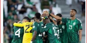 موعد مباراة المنتخب السعودي والمكسيك في الكأس الذهبية.. والقنوات الناقلة - الكويت الاخباري