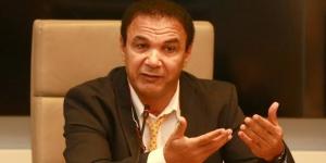 المعلق الرياضي أحمد الطيب يلوم جمهور الزمالك لهذا السبب - الكويت الاخباري