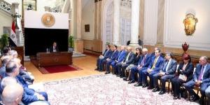 عبد العاطي: تمثيل مصر يتطلب الدفاع عن مصالحها في جميع المحافل الإقليمية والدولية - الكويت الاخباري