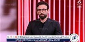 ثمن نهائي مونديال الأندية.. «فايق» يعلن المواجهات التي ستنقل عبر قناة MBC - الكويت الاخباري