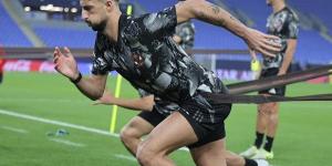 وسام أبو علي يعود للاحتراف الأوروبي مصدر بالأهلي يكشف #الأهلي #بوابة_الجمهورية_أون_لاين #الدوري_المصري #كأس_العالم_للأندية #دوري_ابطال_أفريقيا - الكويت الاخباري