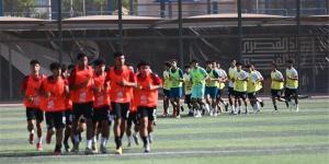 منتخب الناشئين يبدأ الاستعداد لـ كأس العالم تحت 17 عامًا - الكويت الاخباري