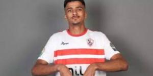 شروط جديدة.. الزمالك يعلن موقفه من احتراف حسام عبد المجيد بروسيا - الكويت الاخباري