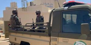 الأفواج الأمنية بجازان تقبض على مواطن لترويجه 260 كيلوجرامًا من الحشيش المخدر - الكويت الاخباري