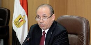 رئيس جامعة المنصورة يشارك في اجتماع المجلس الأعلى للجامعات بدمياط - الكويت الاخباري
