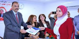 محافظ سوهاج يشارك في فعاليات اليوم العالمي للتبرع بالدم ويشيد بالمشاركة المجتمعية - الكويت الاخباري