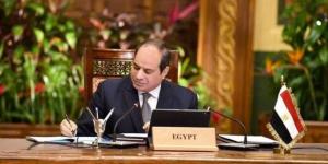 قرار جمهوري بعفو رئاسى عن باقى العقوبة لبعض المحكوم عليهم بمناسبة الاحتفال بـ 30 يونيو - الكويت الاخباري