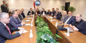 "مستقبل وطن" يجتمع لوضع الترتيبات النهائية استعدادا لانتخابات مجلس الشيوخ - الكويت الاخباري