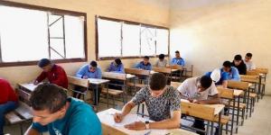 كنترولات الثانوية العامة تواصل تصحيح الأسئلة المقالية في اللغة العربية #الثانوية_العامة_2025 #امتحانات_الثانوية_العامة_2025 #وزارة_التربية_والتعليم #بوابة_الجمهورية_أون_لاين - الكويت الاخباري