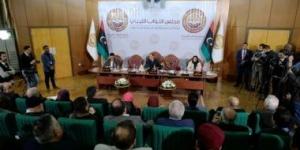 النواب الليبى يتجه للمصادقة بالإجماع على الاتفاقية البحرية مع تركيا هذا الأسبوع - الكويت الاخباري
