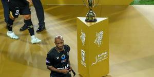 صدمة لجماهير الزمالك بشأن اعتزال شيكابالا - الكويت الاخباري