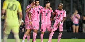 مدرب إنتر ميامى قبل مواجهة باريس سان جيرمان نحن الفريق الأضعف #كأس_العالم_للأندية #مونديال_الأندية #الأهلي #كأس_العالم_للأندية2025 #الأهلي_فى_المونديال - الكويت الاخباري