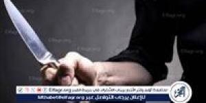 شاب يقتل والدته ويدفنها في أرض زراعية بالمنيا - الكويت الاخباري