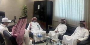 بيئة مكة والوطني للنخيل يناقشان واقع سوق التمور بالعاصمة المقدسة - الكويت الاخباري