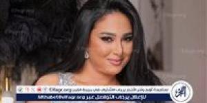 رحاب الجمل تشعل الأضواء في "الست لما" مع يسرا... وتبدأ التصوير وسط كوكبة من النجوم! - الكويت الاخباري