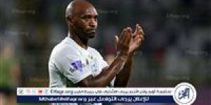 تطورات موقف شيكابالا من اعتزاله الرسمي - الكويت الاخباري