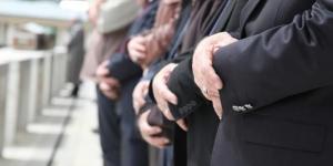 شروط صحة صلاة الجنازة وكيفيتها #دين وحياة #دار الإفتاء - الكويت الاخباري