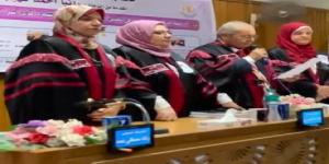 رسالة ماجستير بجامعة المنصورة تؤكد: التعلم مدى الحياة مفتاح للتربية الرشيدة لأسر الأطفال ذوي الإعاقة - الكويت الاخباري