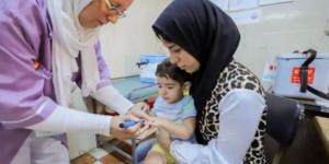 الصحة تعلن توفير التطعيمات الروتينية فى 5300 وحدة على مستوى الجمهورية - الكويت الاخباري