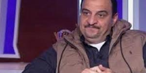 تشييع جنازة والدة هشام إسماعيل من مسجد السيدة نفيسة عصر اليوم - الكويت الاخباري