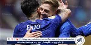 تشيلسي يدك شباك بنفيكا برباعية ويتأهل إلى ربع نهائي كأس العالم للأندية - الكويت الاخباري