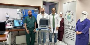 الرعاية الصحية: خدمات مبتكرة وشبكات طبية متكاملة بأسعار تنافسية وجودة معتمدة دوليًا - الكويت الاخباري