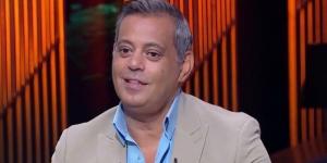 هاني رمزي: يجب بيع وسام أبو علي بـ15 مليون دولار.. وشيكابالا له دور كبير في الزمالك - الكويت الاخباري