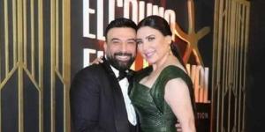 انفصال الفنانة عبير صبري عن زوجها - الكويت الاخباري