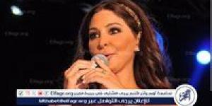 إليسا تتصدر تريند "جوجل".. تعرف على التفاصيل - الكويت الاخباري