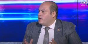برلماني : أهالي المنوفية يشتكون من تكرار الحوادث بين الباجور وأشمون - الكويت الاخباري