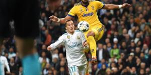 ريال مدريد كابوس حقيقي ليوفنتوس في ثمن نهائي كأس العالم للأندية - الكويت الاخباري