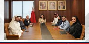 لجنة تكافؤ الفرص بالجهاز الوطني للإيرادات تعقد اجتماعها الدوري الثاني للعام 2025 - الكويت الاخباري
