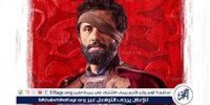 "مملكة الحرير" تتصدّر تريند جوجل قبل ساعات من انطلاق عرضها الأول وتعد الجماهير بصراع ملحمي من نوع خاص - الكويت الاخباري