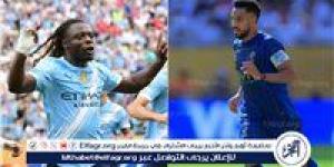 "فيفا" يعلن عن حكم مباراة الهلال ومانشستر سيتي في كأس العالم للأندية 2025 - الكويت الاخباري