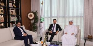 الأمن الغذائي يقود مسار التعاون بين الهيئة العربية للاستثمار وبيلاروسيا - الكويت الاخباري