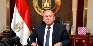 في تصريحات خاصة لأحمد موسى .. قرارات عاجلة من كامل الوزير بعد حادث المنوفية|فيديو - الكويت الاخباري