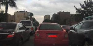 بلاغ رسمي ضد فنان شهير بسبب مشاجرة مرورية بحدائق الأهرام - الكويت الاخباري